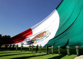 Esto dice la Ley del Trabajo sobre el Día de la Bandera en México
