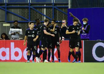 ¡Santos queda eliminado de la Concachampions!