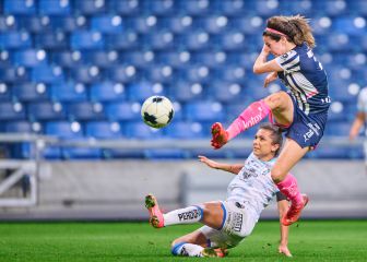 La Liga MX Femenil registra audiencias históricas