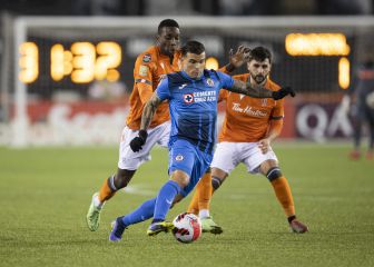 Christian Tabó será baja por dos semanas