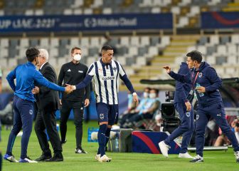 Rogelio Funes Mori responde a las críticas de aficionados