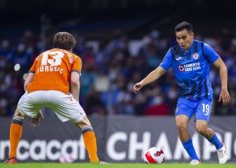 ¡La Máquina sigue pitando! Se va encarrilada a 'Cuartos'