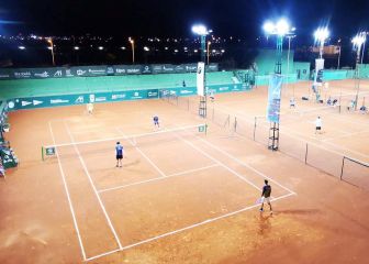 Copa Davis: México vs Bielorrusia, fechas y equipos