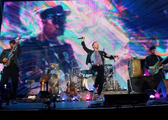 Coldplay confirma nuevas fechas en CDMX y Guadalajara