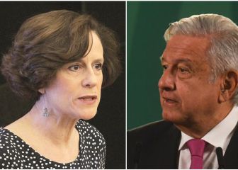 Denise Dresser responde a AMLO: qué dijo y de qué le acusó