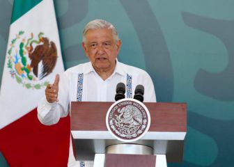 AMLO condena invasión de Rusia a Ucrania: qué dijo y pidió el presidente de México