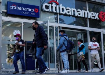 Citi pone fecha a la venta de Banamex: “Hay muchos interesados”