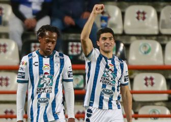 Los Tuzos dicen presente; dormirán como líderes