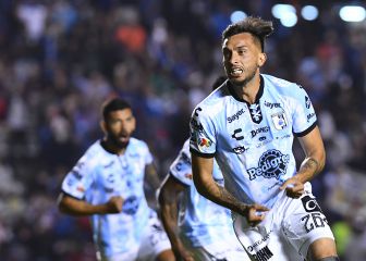 'Leo' le hace la maldad a Gallos y les arranca el empate