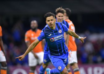 Aceitada también en la Concachampions