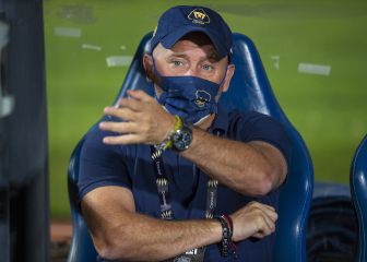 Familiares de la esposa de Lillini están en Ucrania y Rusia