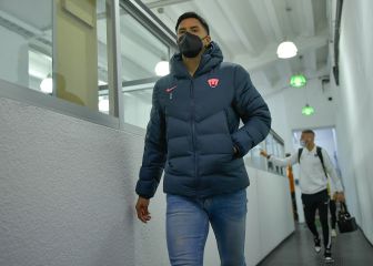 Alfredo Talavera estará en el Clásico Capitalino