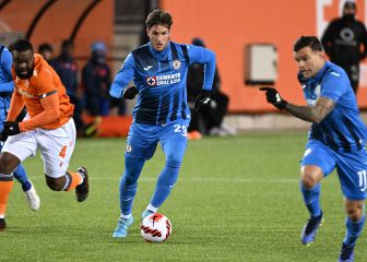 Los rivales de los equipos mexicanos en la Concachampions