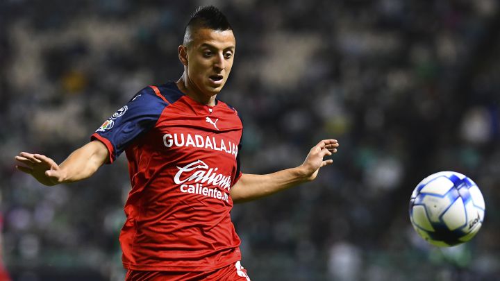 Roberto Alvarado no quería salir de Cruz Azul