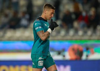 Mazatlán FC, el equipo al que todos le anotan gol