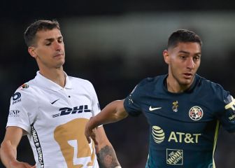 Pumas y América invitan a la no violencia en el Clásico Capitalino