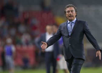 Rubén Romano: “Solari está desorientado y el equipo también”