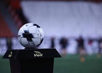 Liga MX se solidarizó con Ucrania tras conflicto bélico con Rusia