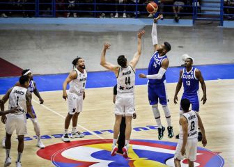 México derrota a Cuba y sigue firme rumbo al Mundial FIBA