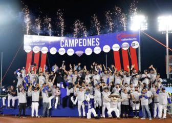 Charros sueña con el Bicampeonato de la LMP