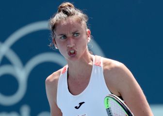 La campeona defensora sigue adelante en Zapopan