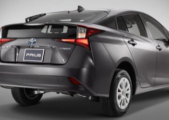 Toyota Prius 2022: ¿Es el mejor auto para ahorrar en gasolina?