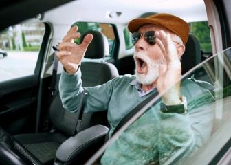 ¿Hasta qué edad es recomendable manejar con seguridad y garantías?