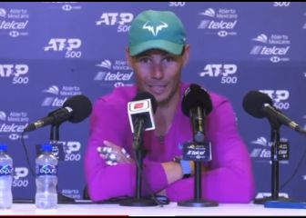 Nadal: 
