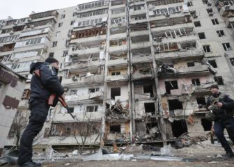 México ante la ONU: qué dijo México y cuál fue su voto ante en conflicto Rusia-Ucrania
