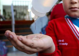 Clases presenciales en Baja California: cuándo regresan, medidas y protocolos