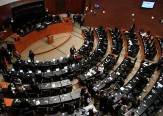 Guerra Rusia-Ucrania: Políticos mexicanos reaccionan ante el conflicto