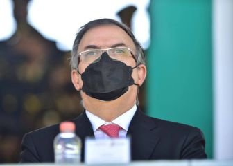 SRE: Hay 90 mexicanos aún en Ucrania; ya se trabaja para que sean evacuados