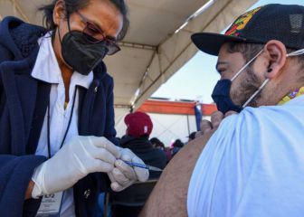 Vacuna de refuerzo Jalisco: registro y requisitos para mayores de 30 años