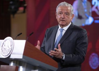 AMLO asegura que ningún mexicano se quedará en la zona de conflicto en Ucrania