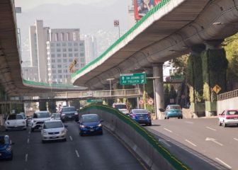 Hoy No Circula 27 de febrero: vehículos y placas en CDMX, EDOMEX, Hidalgo y Puebla