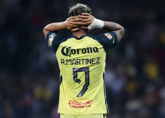 Roger se achica contra Pumas; no le ha podido anotar en fase regular