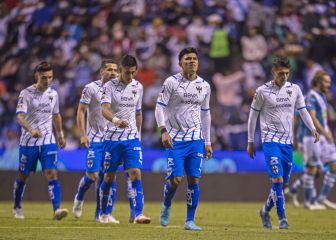 Monterrey - San Luis: Horario, canal, TV, cómo y dónde ver