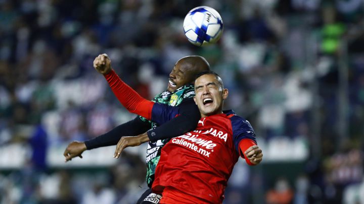 Chivas - Puebla: Horario, canal, TV, cómo y dónde ver - AS México