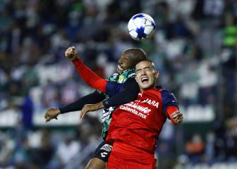 Chivas - Puebla: Horario, canal, TV, cómo y dónde ver
