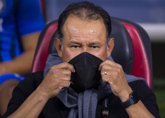 Cruz Azul: el mágico recuerdo de la jornada siete