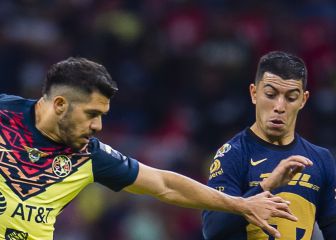Los cinco puntos a seguir del Pumas contra América