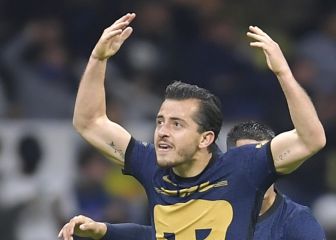 Boletos agotados para el Clásico Capitalino