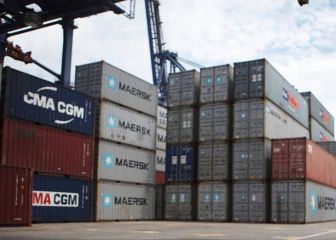 ¿Qué importa y exporta México a Rusia y Ucrania y cómo afectan al PIB mexicano?