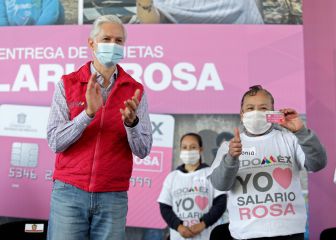 Salario Rosa 2022: requisitos, montos y cómo postular
