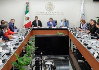 Invasión Rusia- Ucrania ¿Qué ha dicho el Senado y las Relaciones Exteriores sobre las repercusiones en México?