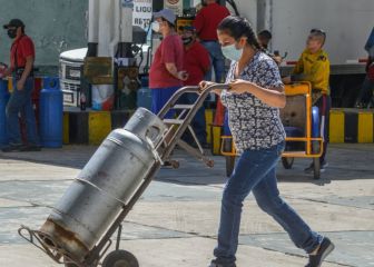 Subida del Gas LP en CDMX: de cuánto será el aumento y cuáles son los motivos