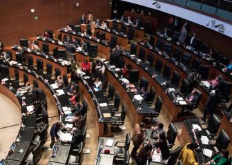 Comisión de Relaciones Exteriores del Senado se posiciona ante la guerra Rusia- Ucrania