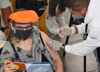 Vacunación a jóvenes de 18 a 29 años Edomex: cuándo se aplicarán las dosis de refuerzo y en qué puntos
