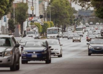 Hoy No Circula 28 de febrero: vehículos y placas en CDMX, EDOMEX, Hidalgo y Puebla
