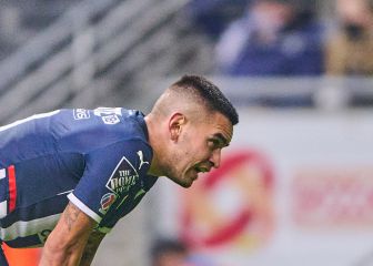 Afición y prensa reaccionan a la derrota de Rayados